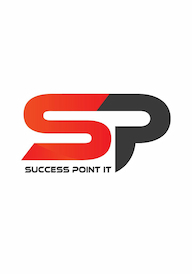 Success Point it logo