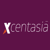 Xcentasia logo