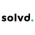 Solvd, Inc. logo