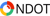 NDOT logo