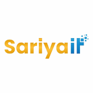 Sariya IT logo