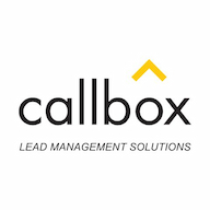 Callbox Australia logo