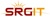 SRGIT logo