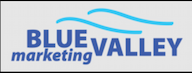 Blue Valley Marketing logo
