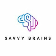 Savvy Brains Private Limited logo