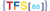 TFSBS logo