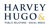 Harvey & Hugo logo