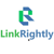 LinkRightly logo
