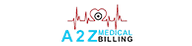 A2Z Billings logo
