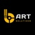 bART Solutions logo