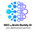 SEO by Brain Buddy AI