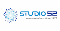 Studio 52 Arts Production logo