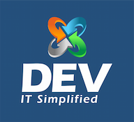 Dev Information Technology Ltd. logo