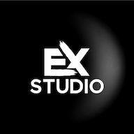 EX Studio logo