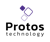Protos Technology logo