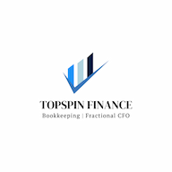 Topspin Finance Inc logo