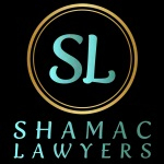 Shamac Lawyers logo