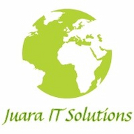 Juara IT Solutions logo