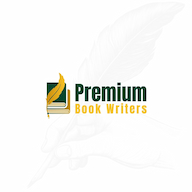 Premium Book Writers logo