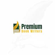 Premium Book Writers