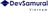 DevSamurai Vietnam JSC logo