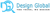 DESIGN GLOBAL logo