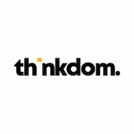 Thinkdom - eLearning Development Company logo