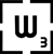 W3 Lab Digital Solutions logo