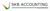 SKB Accounting logo