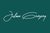 Julian Gregory PR logo
