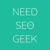 Need SEO Geek