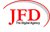 Jack Frost Design logo