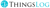 ThingsLog logo