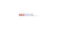 SEOSOCIAL agency logo