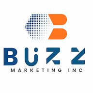 Buzz Marketing Inc. logo