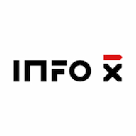 Info-X Software Technologies logo