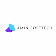 Amin Softtech LLP logo