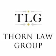 Thorn Law Group logo