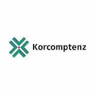 Korcomptenz.com logo