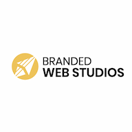 Branded Web Studios logo