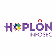 Hoplon InfoSec logo