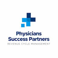 Physicians Success Partners (PSP) logo
