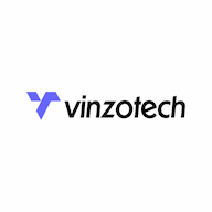 VinzoTech logo