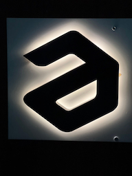 Appeonix Creative Lab logo
