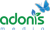 Adonis Media logo