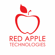 Red Apple Technologies logo