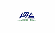 AMediSolution logo