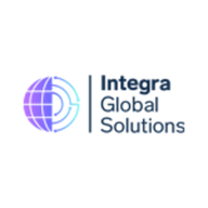 Integra global Solutions UK logo