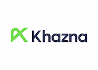Khazna Data Centers logo