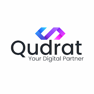 Qudrat Digital logo